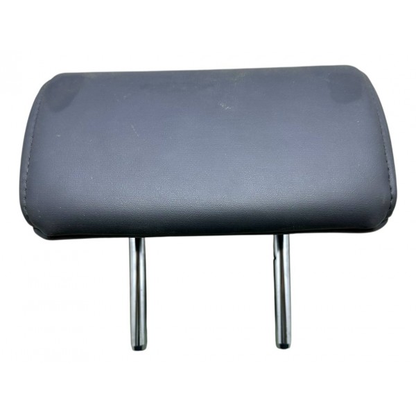 Encosto Cabeça Banco Traseiro Central Azera 3.0 2014 Preto