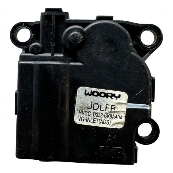 Atuador Direcional Ar Condicionado Azera 3.0 2014