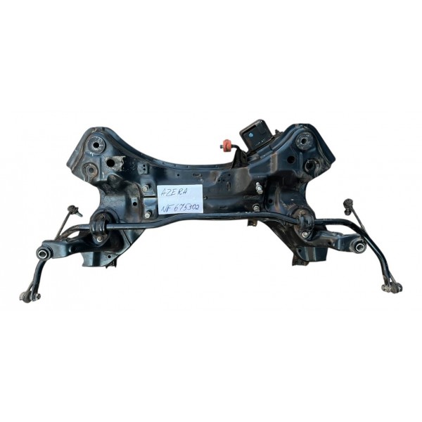 Quadro Agregado Dianteiro Azera 3.0 V6 2013