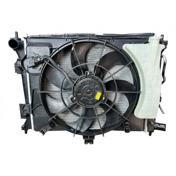 Kit Radiador Elantra 2.0