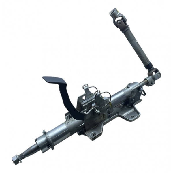 Coluna De Direção Sonata 2.4 2012