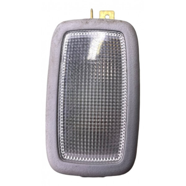 Luz Cortesia Quebra Sol Azera 3.0 2014