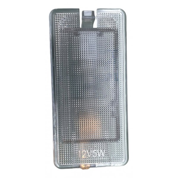 Luz Cortesia Porta Malas Azera 3.0 2014