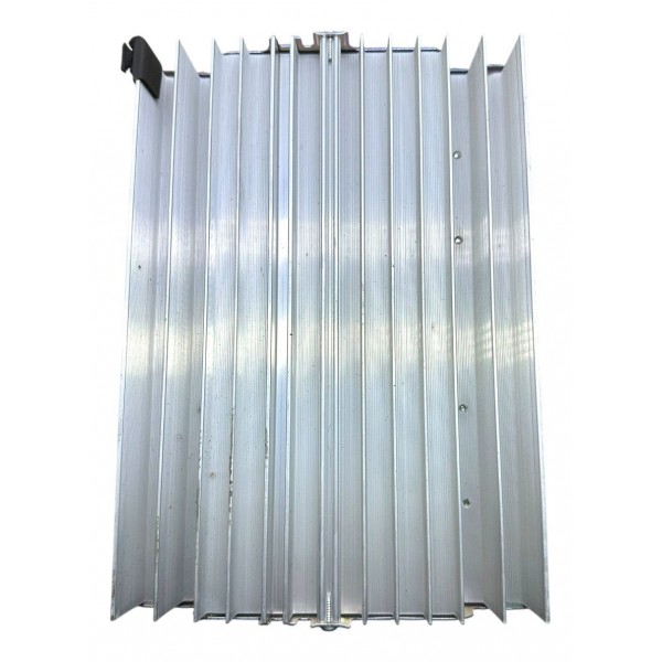 Modulo Som Porta Malas Jbl Azera 3.0 250cv 2014 Preto