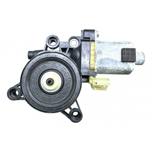 Motor Vidro Porta Traseira Direita Azera 3.0 Gdi 14