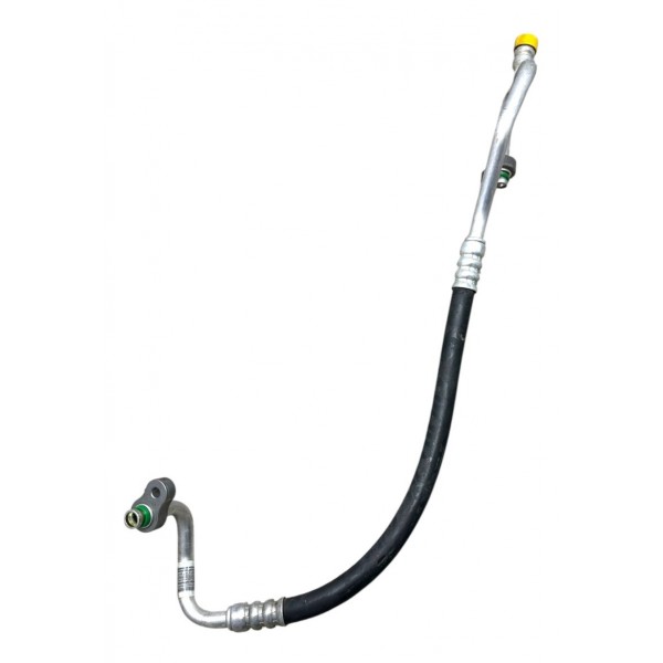 Mangueira Compressor Condensador Ar Azera 3.0 2014