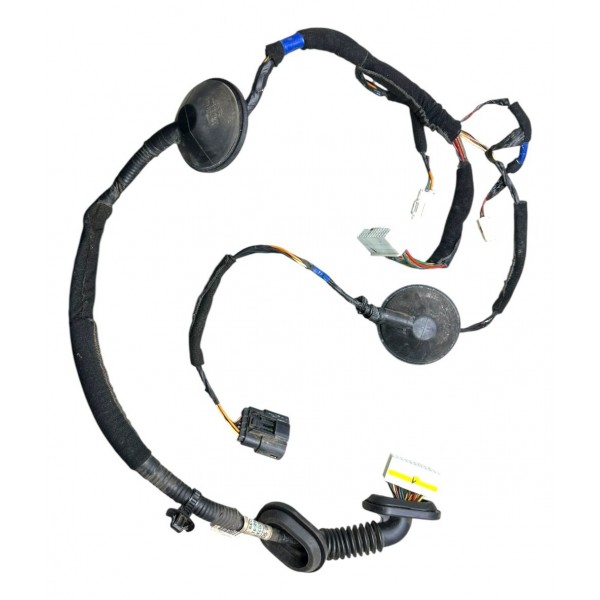 Chicote Porta Traseira Direita Azera 3.0 250cv 2014