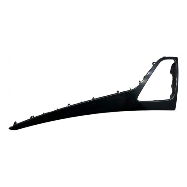 Acabemento Friso Difusor Ar Direito Azera 3.0 2014 Preto