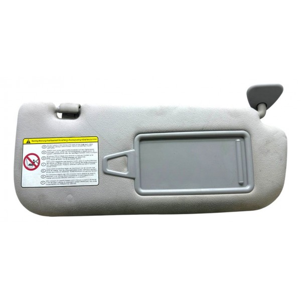 Quebra Sol Direito Azera 3.0 V6 24v 2014