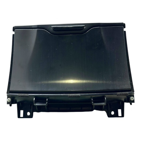 Porta Treco Objetos Console Central Azera 3.0 2014