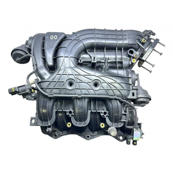 Coletor Admissao Azera 3.0 V6 24v 2014