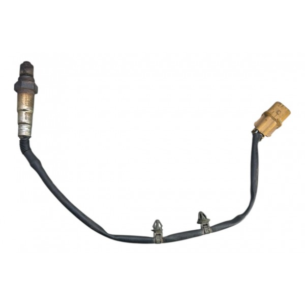 Sonda Lambda Pre Catalisador Traseira Azera 3.0 V6 2013