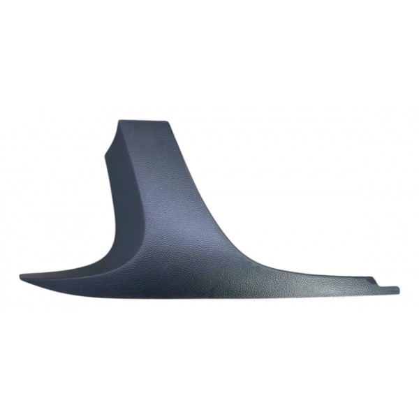 Acabamento Lateral Esquerdo Console Central Azera 3.0 V6 13