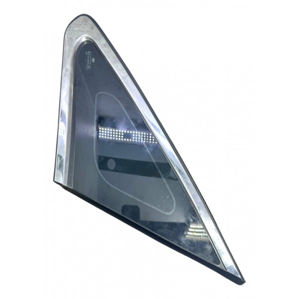 Vidro Vigia Traseiro Direito Azera 3.0 V6 2013