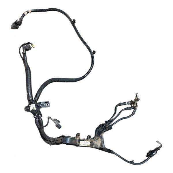 Chicote Polo Positivo Alternador Motor Arranque Azera 3.0 13
