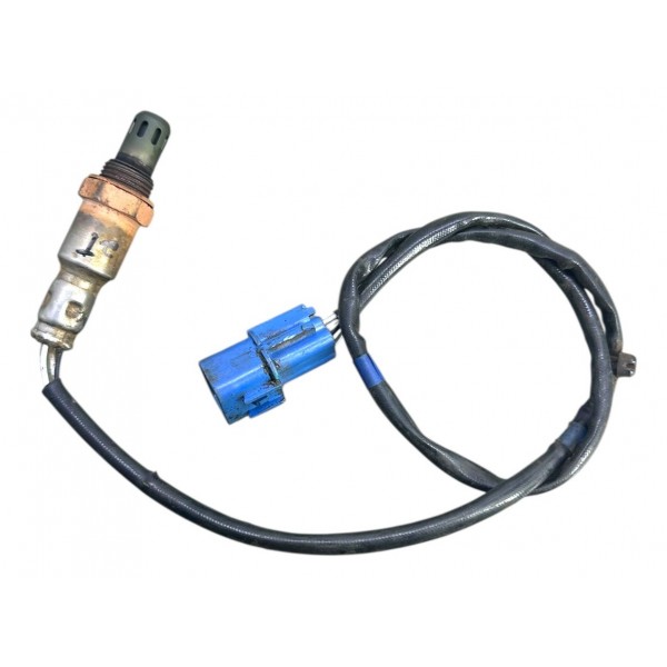 Sonda Lambda Pos Catalisador Traseira Azera 3.0 2013