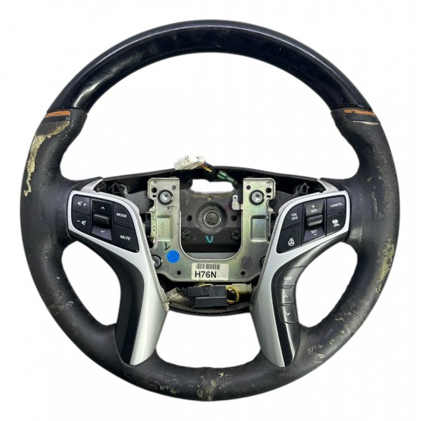 Volante Direção Multifuncional Azera 3.0 V6 2013