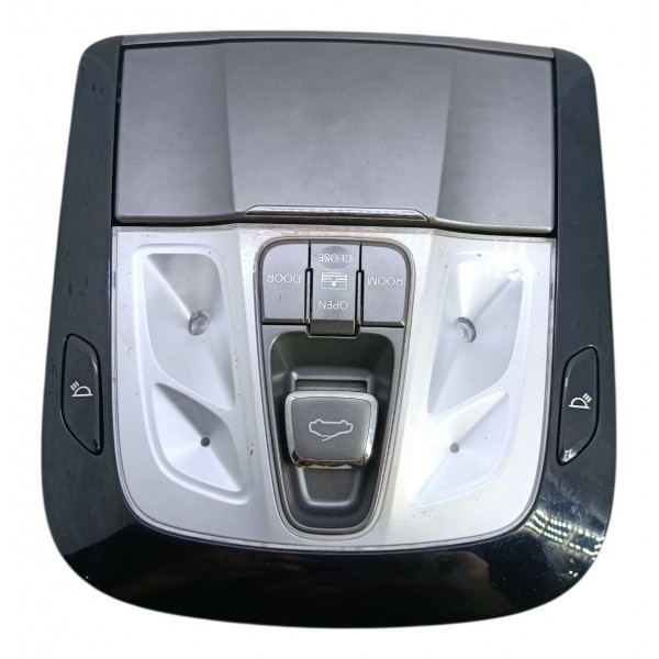 Luz Cortesia Botão Teto Solar Azera 3.0 V6 2013