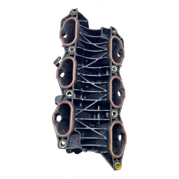 Base Suporte Coletor Admissão Azera 3.0 V6 24v 14