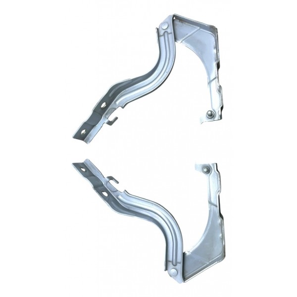 Par Dobradica Capo Azera 3.0 V6 24v 2014