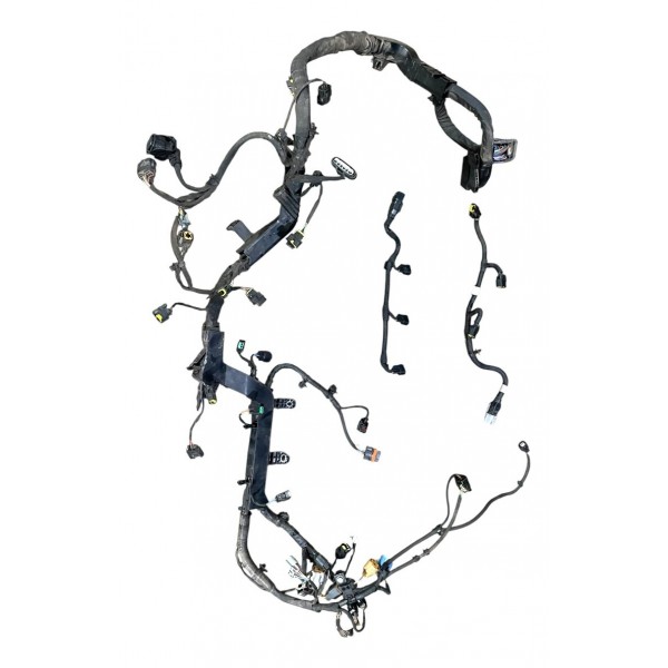 Chicote Injeção Motor Azera 3.0 V6 24v 2014