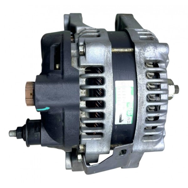 Alternador Azera 3.0 V6 24v 2014 ( Descrição )