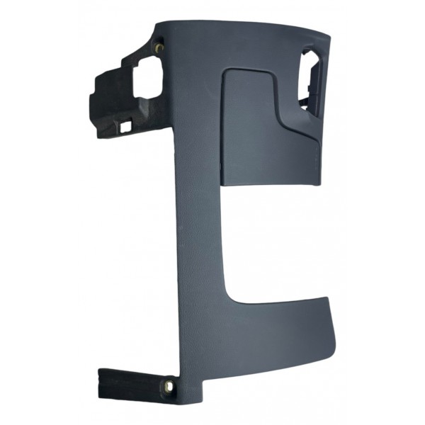 Acabamento Inferior Painel Motorista Azera 3.0 2014 Preto