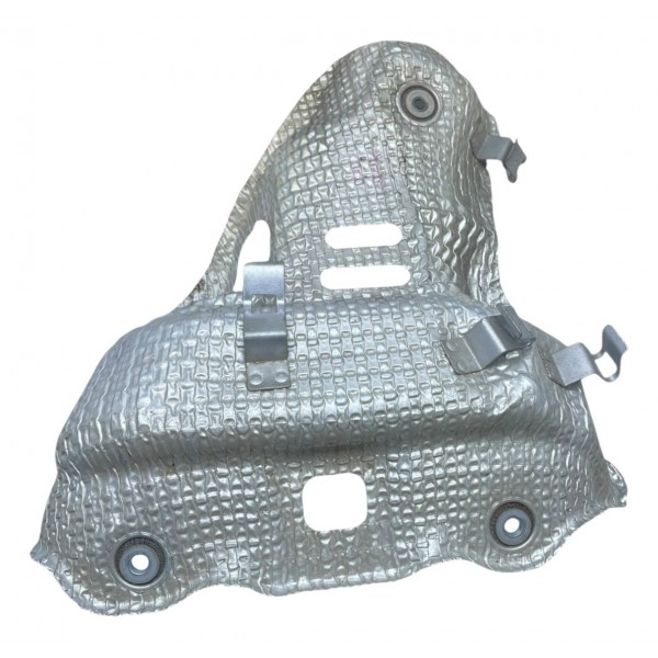 Suporte Catalisador Veloster 1.6 2012