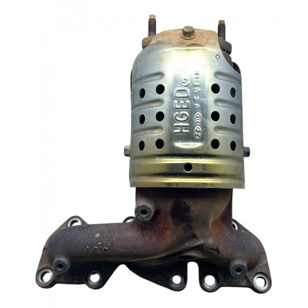 Catalisador Traseiro Azera 3.0 V6 24v 2014