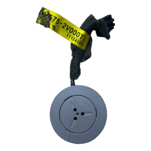 Microfone Teto Veloster 1.6 16v 2012