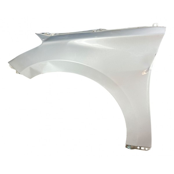 Paralama Dianteiro Esquerdo Azera 3.0 V6 24v 2014