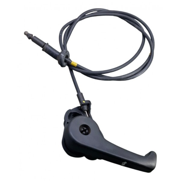 Alavanca Cabo Abertura Capo Azera 3.0 V6 24v 2013