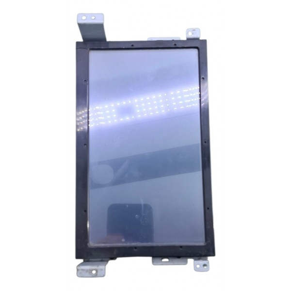 Tela Central Multimídia Azera 3.0 V6 24v 2013