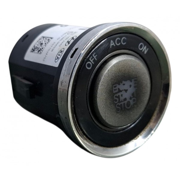 Botão Start Stop Azera 3.0 V6 24v 2013