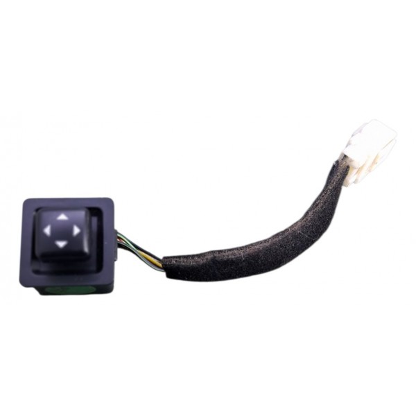 Botão Comando Coluna Direção Azera 3.0 V6 2013