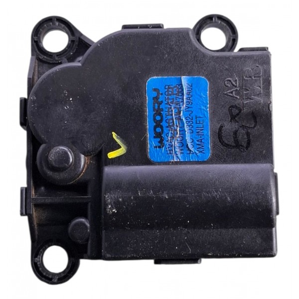 Atuador Direcional Ar Condicionado Azera 3.0 V6 24v 2013