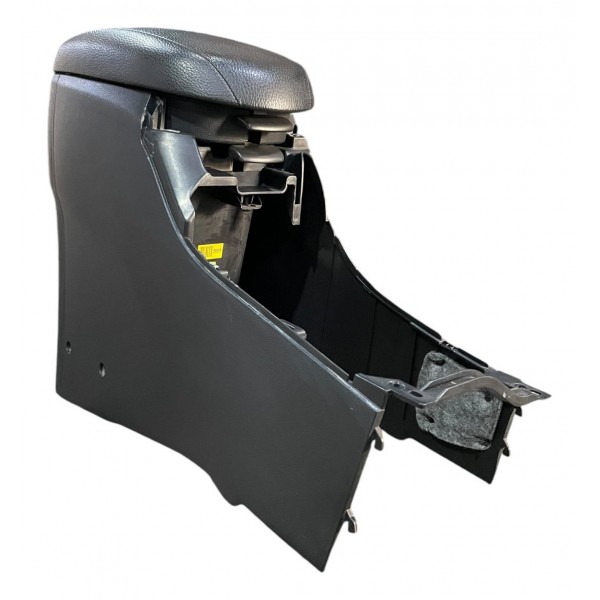 Apoio Braço Console Central Veloster 1.6 2012 Preto