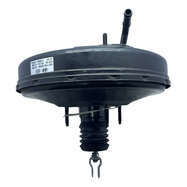 Hidrovacuo Veloster 1.6 2012