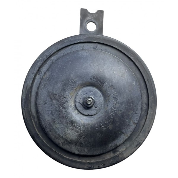 Buzina Sirene Alarme Veloster 1.6 2012