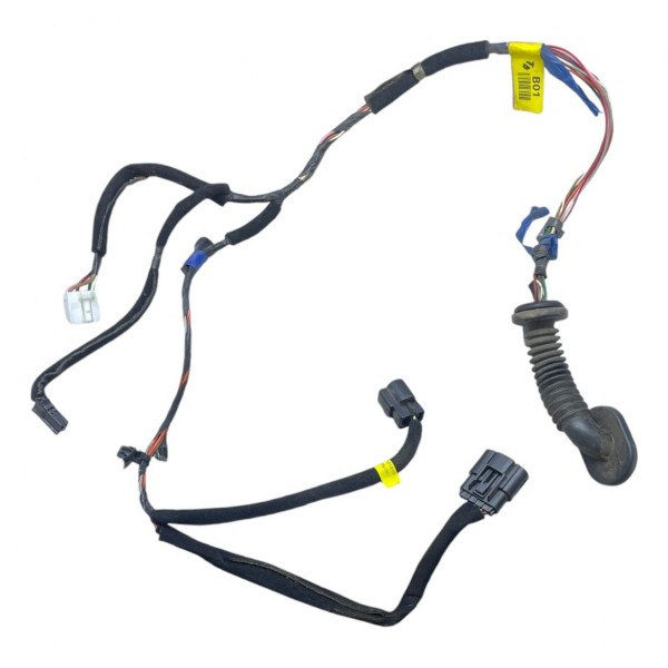 Chicote Porta Traseira Direita Veloster 1.6 2012