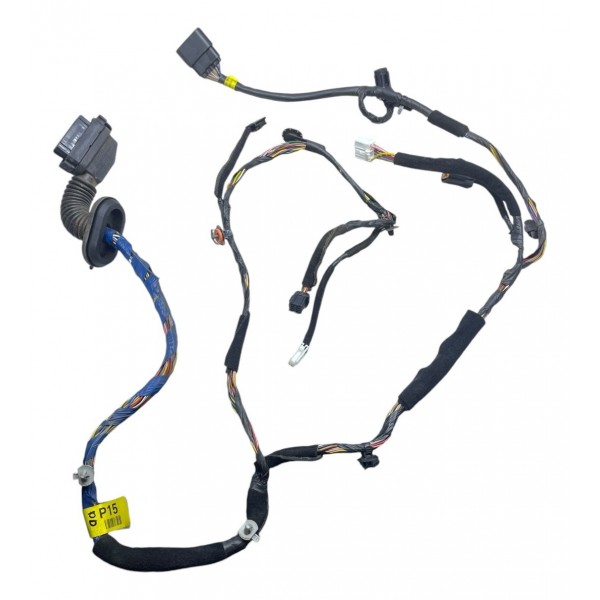 Chicote Porta Dianteira Direita Veloster 1.6 2012