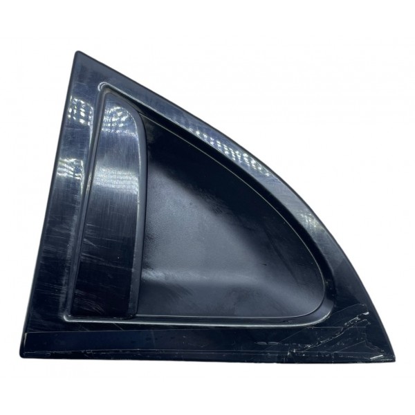 Maçaneta Externa Traseira Direita Veloster 1.6 2012 Prateado Traseira