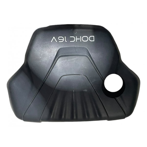 Acabamento Tampa Superior Motor Veloster 1.6 2012