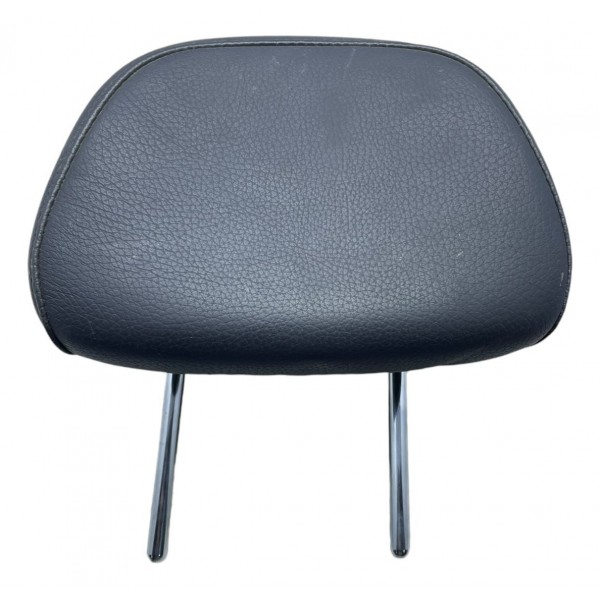 Encosto Cabeca Banco Traseiro Veloster 1.6 2012 Preto