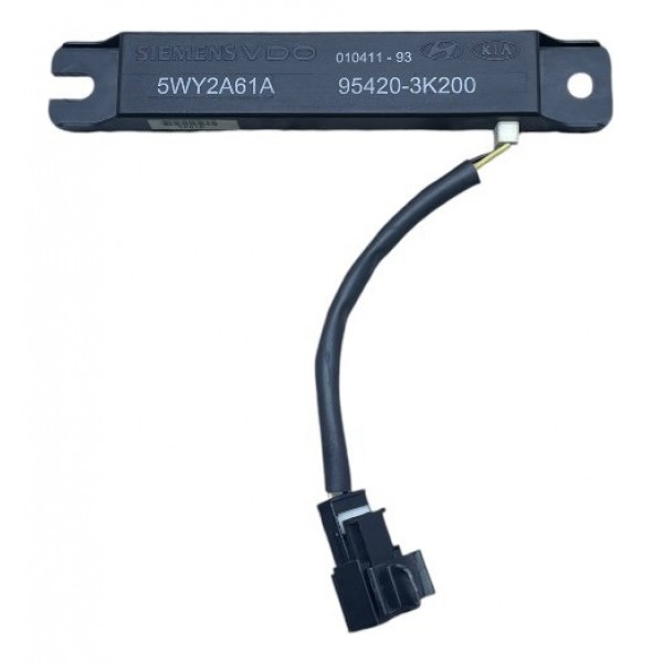 Sensor Chave Presença Keyless Veloster 1.6 2012