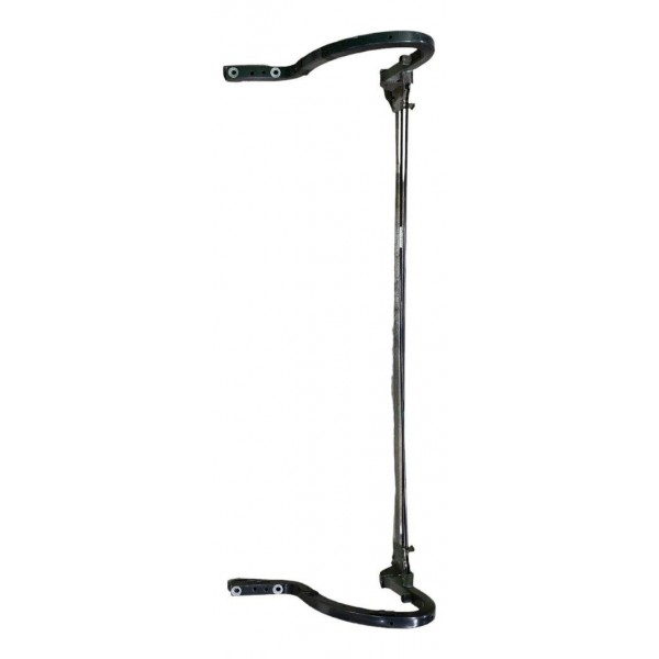 Par Dobradiça Tampa Traseira Azera 3.0 2013