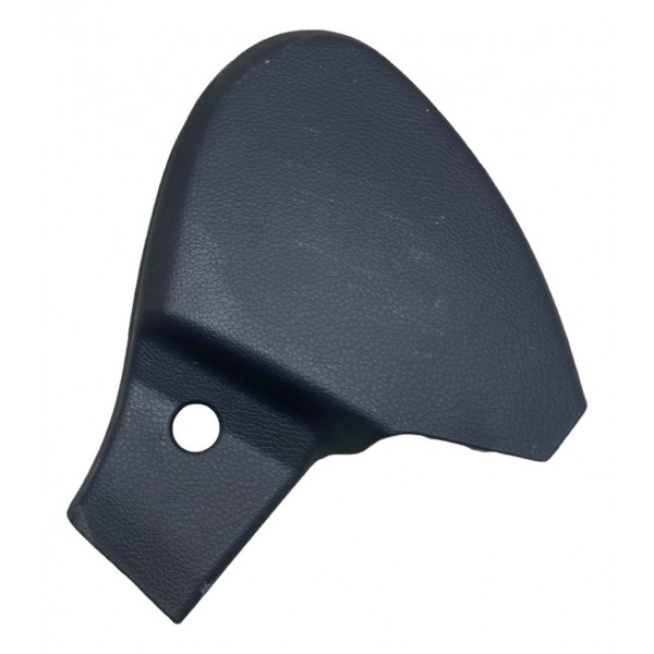 Acabamento Esquerdo Banco Passageiro Azera 3.0 2013 Preto