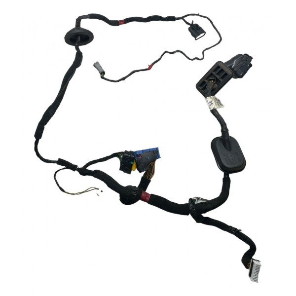 Chicote Porta Dianteira Esquerdo Azera 3.0 2013