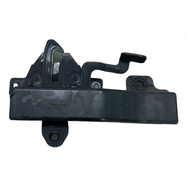 Trava Capo Azera 3.0 2013