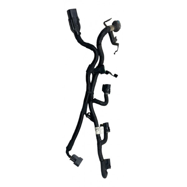 Par Chicote Bico Injeção Azera 3.0 2013